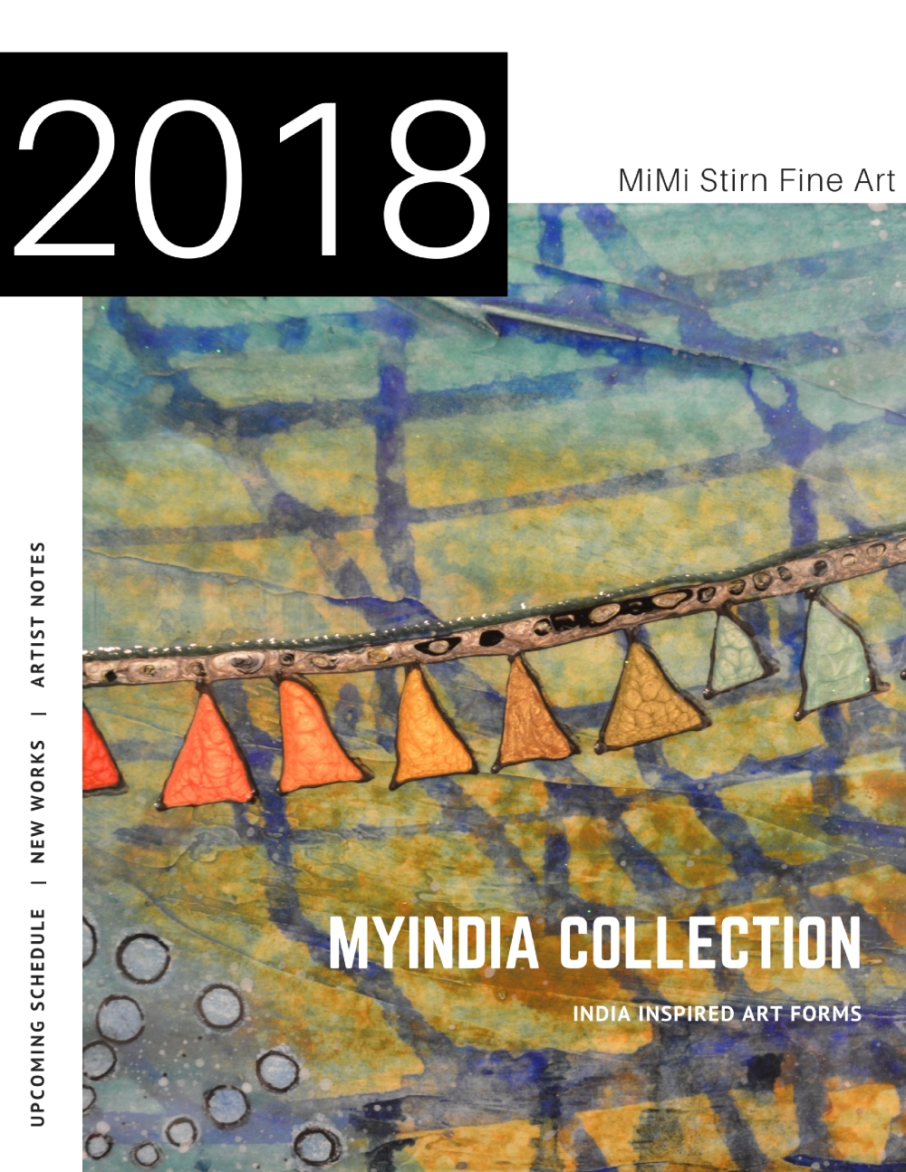 MiMi Stirn, Myindia Collection 2018 (1)